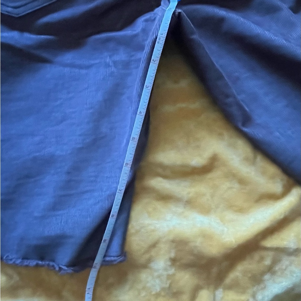 Dark gray Nike dry fit Shorts - Picture 3 of 12
